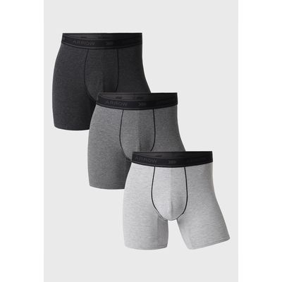 Imagen 1 del producto Boxer 3 Unidades Design