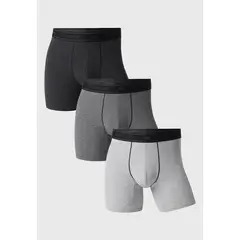 ARROW - Boxer 3 Unidades Design