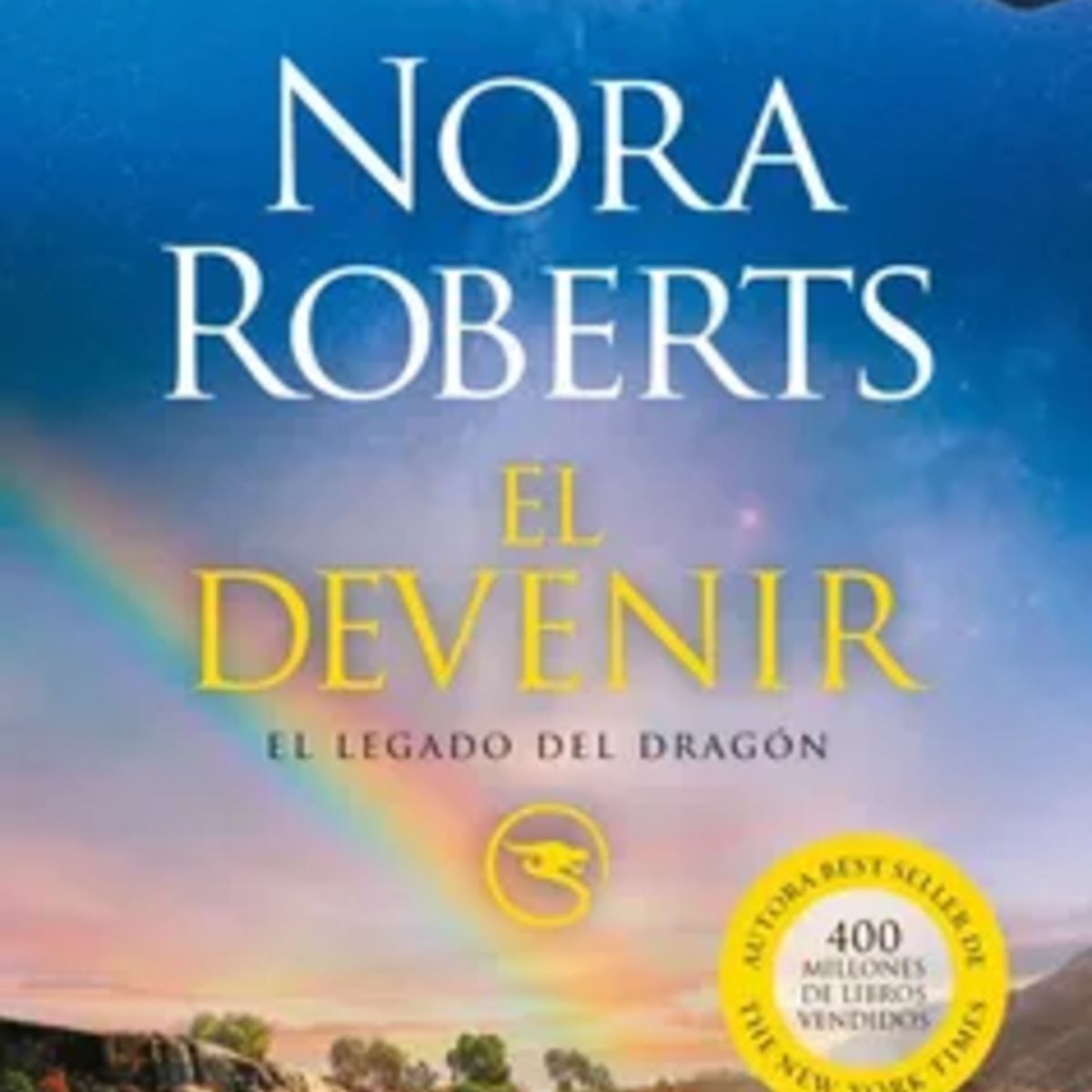 TOP10BOOKS - LIBRO El Devenir (el Legado Del Dragón 2) - El Devenir (El Legado Del Dragón 2)