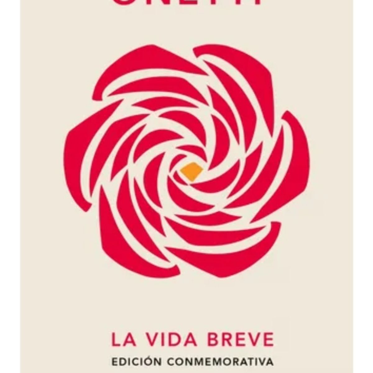 TOP10BOOKS - LIBRO La Vida Breve (edición Conmemorativa De La Rae Y La Asale)