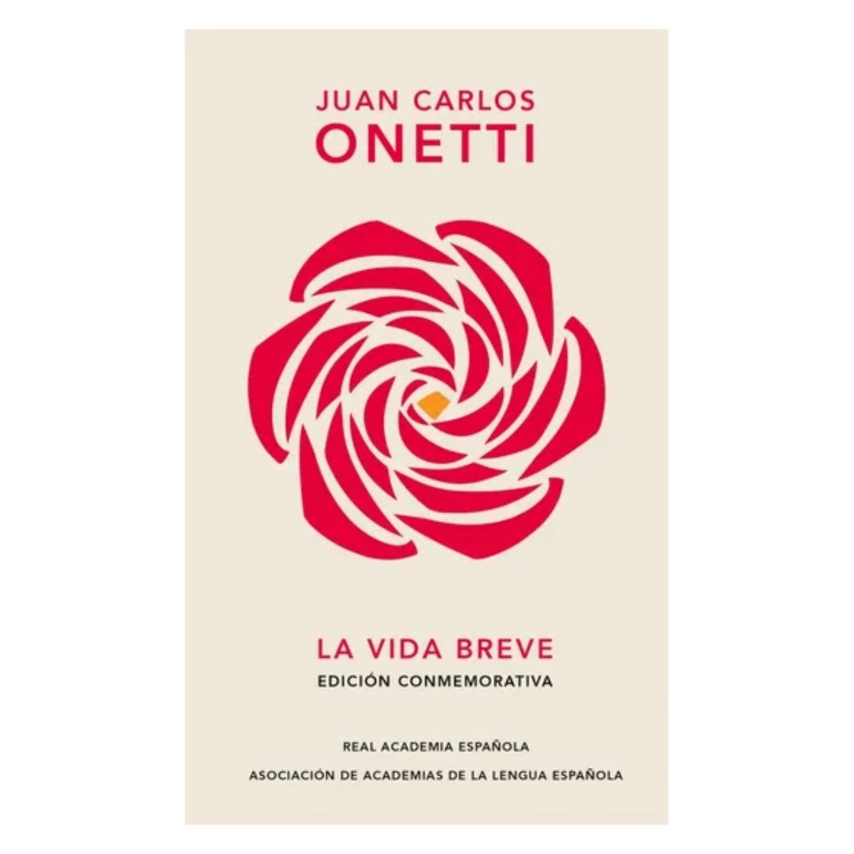 TOP10BOOKS - LIBRO La Vida Breve (edición Conmemorativa De La Rae Y La Asale)