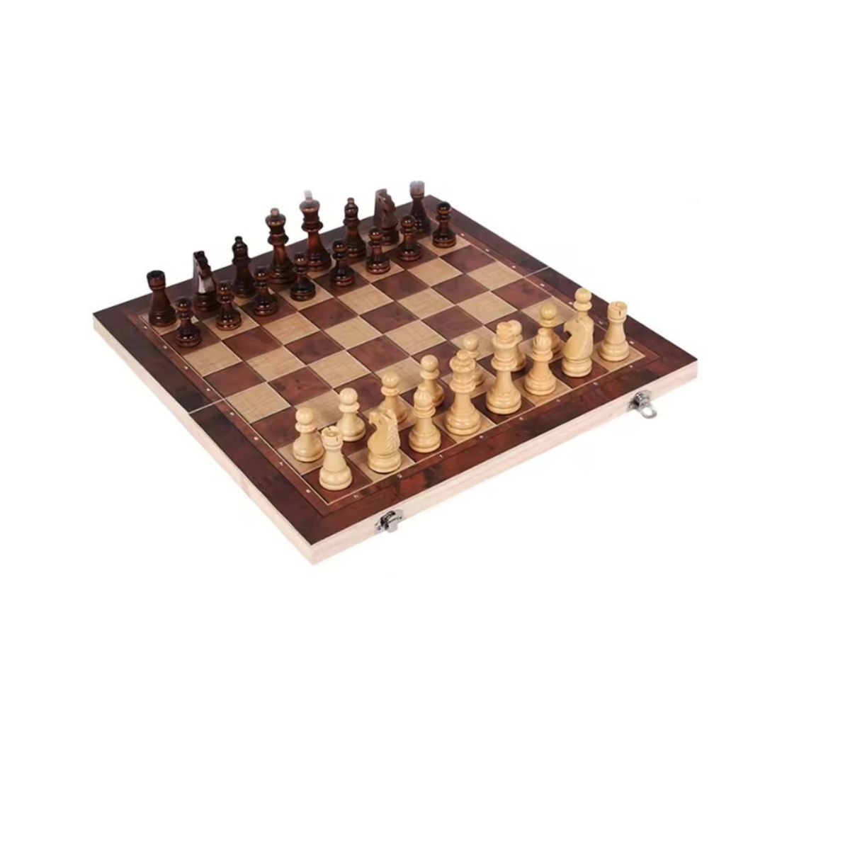 VADELL - Juego De Salón De Lujo 3 En 1