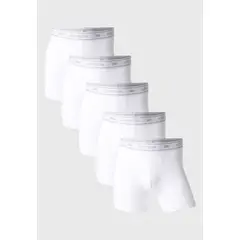 ARROW - Boxer 5 Unidades Liso