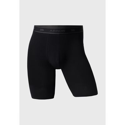Imagen 2 del producto Boxer Hombre Pack x3 Algodón Liso