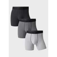 Boxer 3 Unidades Design