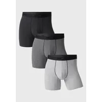 Boxer 3 Unidades Design