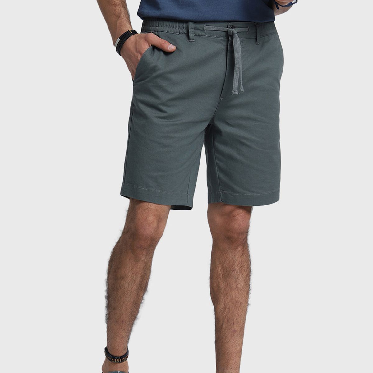 ARROW - Bermuda Relaxed Fit Arrow ARROW