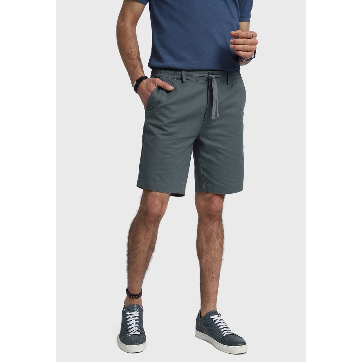 ARROW - Bermuda Relaxed Fit Arrow ARROW