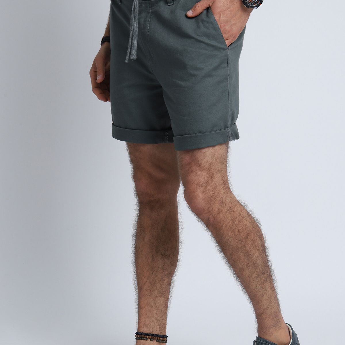 ARROW - Bermuda Relaxed Fit Arrow ARROW