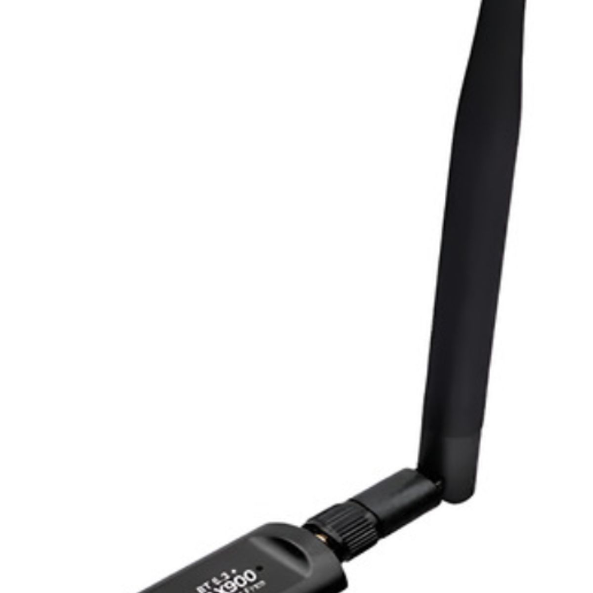 Adaptador Wifi 6 Ax900 Usb  80211ax Bt53, marca GENERICO - Foto Principal