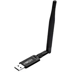 GENERICO - Adaptador Wifi 6 Ax900 Usb 80211ax Bt53