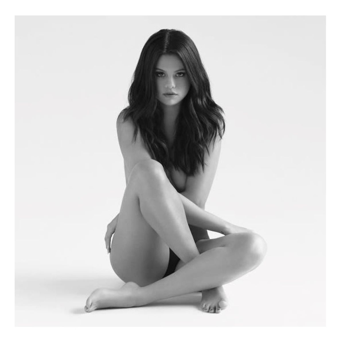 GRUPO LASER DISC - Cd Selena Gomez Revival 1CD