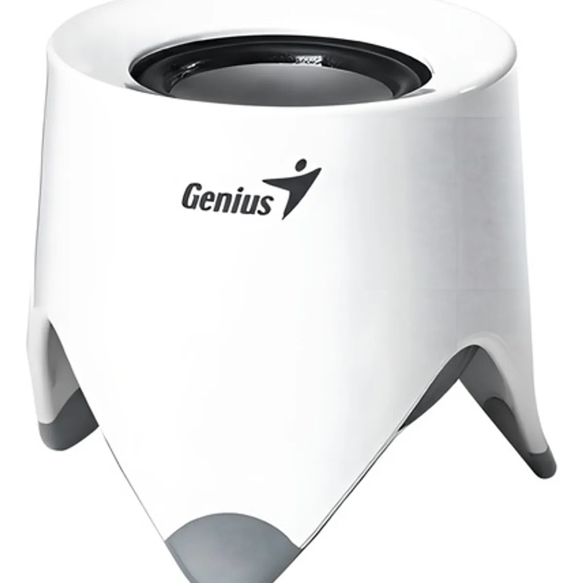 Altavoz Portátil Con Mini Usb sp-i165 - Color Blanco, marca GENERICO - Foto Principal