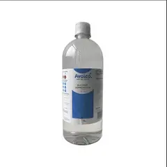 AVALCO - Alcohol Isopropilico 1 Litro 999% Pureza