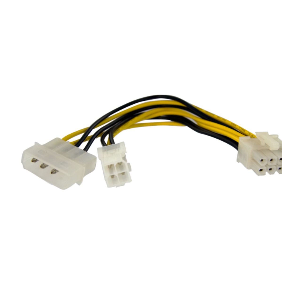 GENERICO - Cable Eps 4 A 8 Pin Con Molex