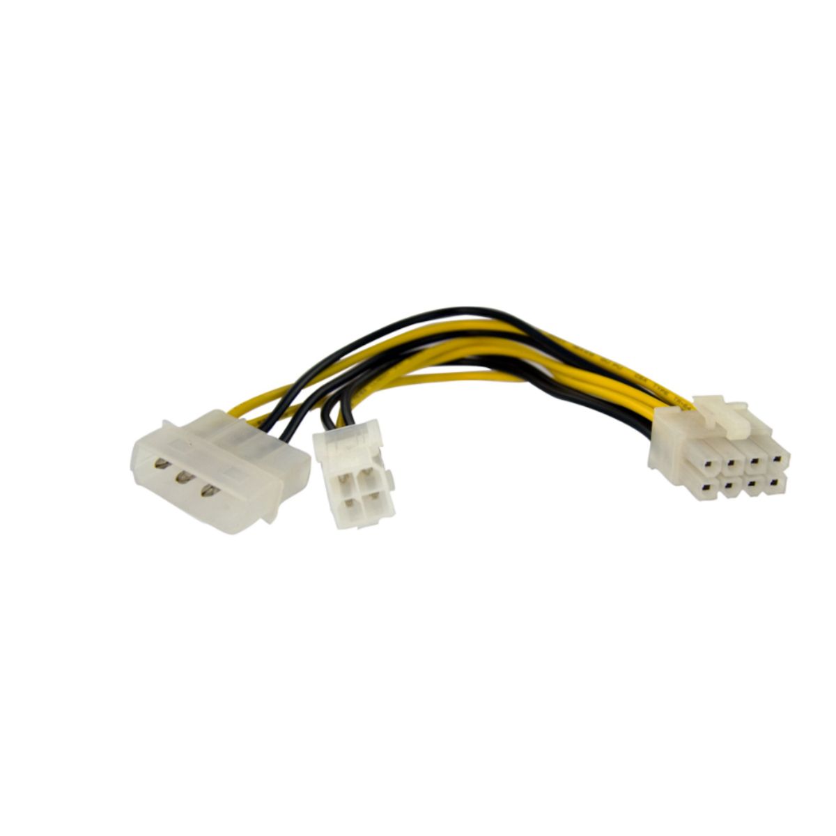 GENERICO - Cable Eps 4 A 8 Pin Con Molex