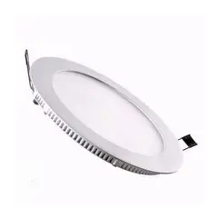 GENERICO - Foco Embutido Redondo Wellmax 18w 1250lm