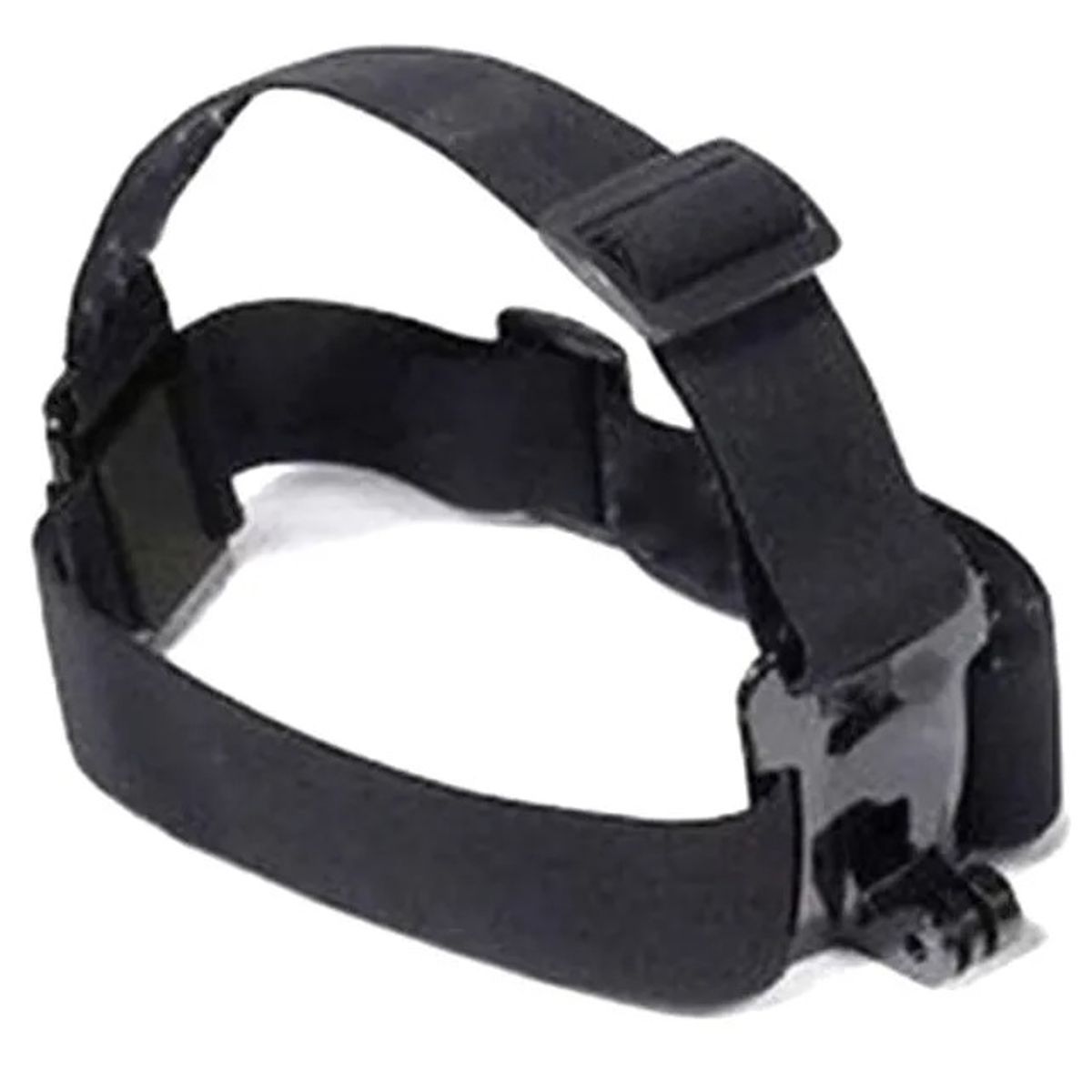 GENERICO - Correa Soporte Arnes Cabeza Head Strap para Camaras Go Pro