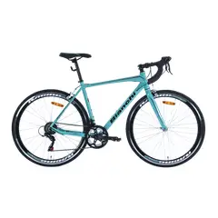 BIANCHI - BICICLETA CORSA PLUS CELESTE