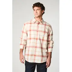 LEE - Camisa Hombre Workwear Relaxed 20