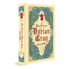 GENERICO - The Picture Of Dorian Gray - Libro En Ingles - Oscar Wilde