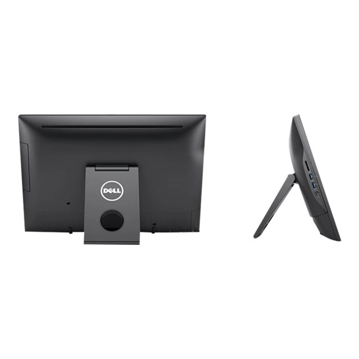 DELL - ALL IN ONE DELL CORE I5 OPTIPLEX TODO EN UNO COMPUTADOR