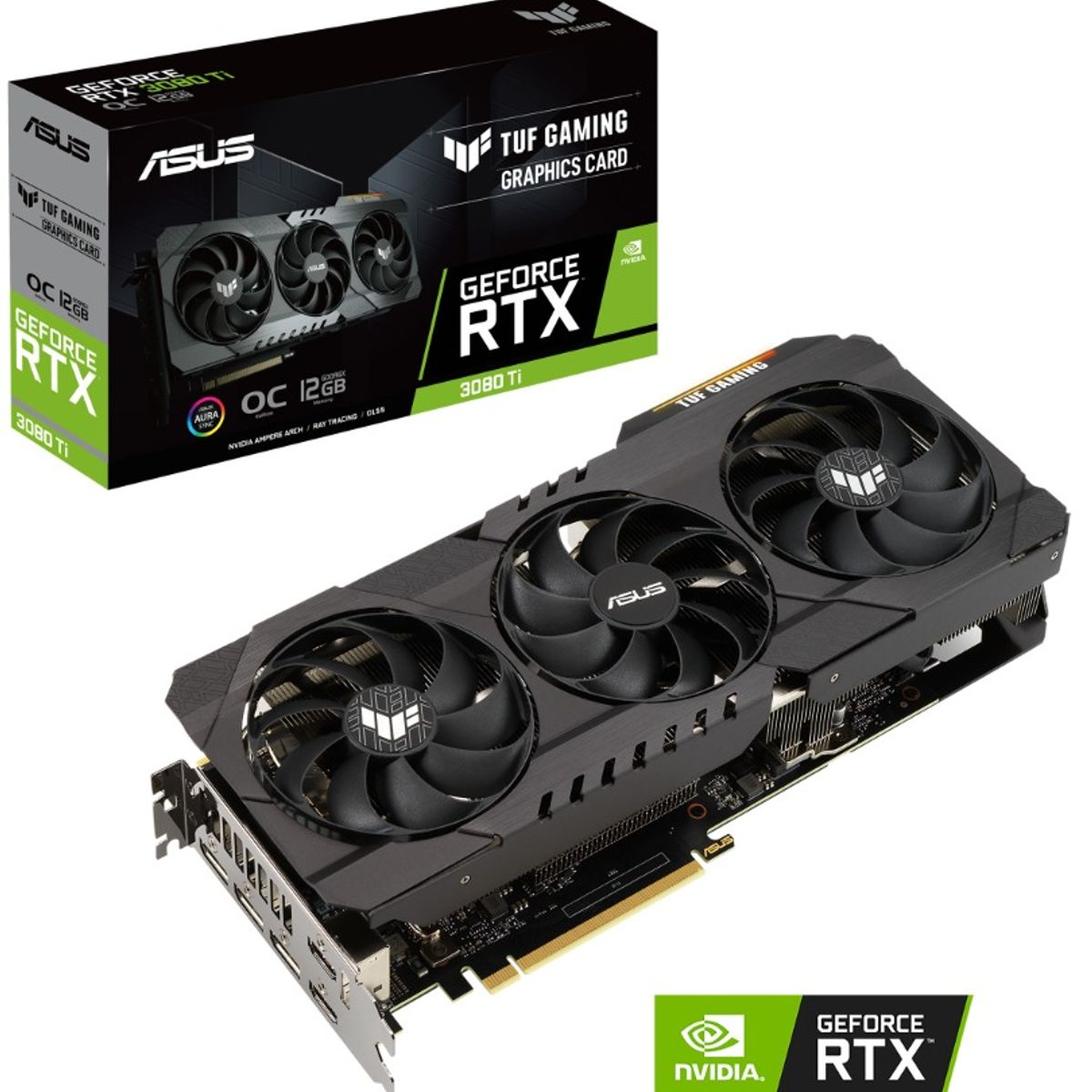 CENTAURUS - PC AMD GAMER RYZEN 7 7700/ 32GB RAM/1TB SSD/ 12GB RTX 3080TI/850W GOLD