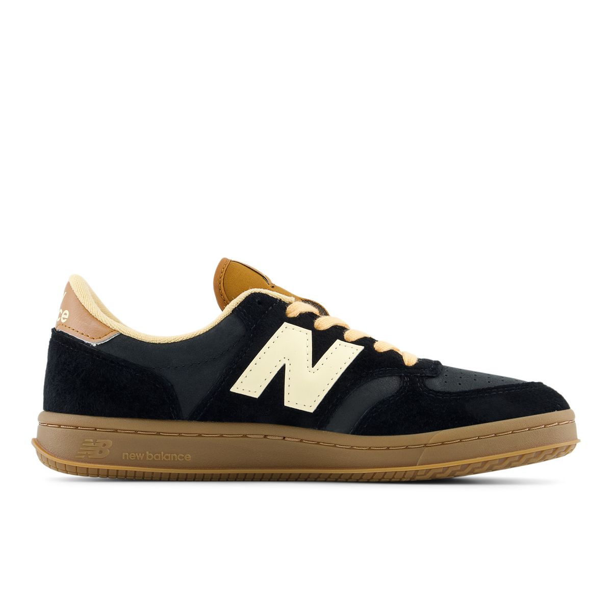 NEW BALANCE - Zapatillas Urbanas Hombre New Balance T500 Negra