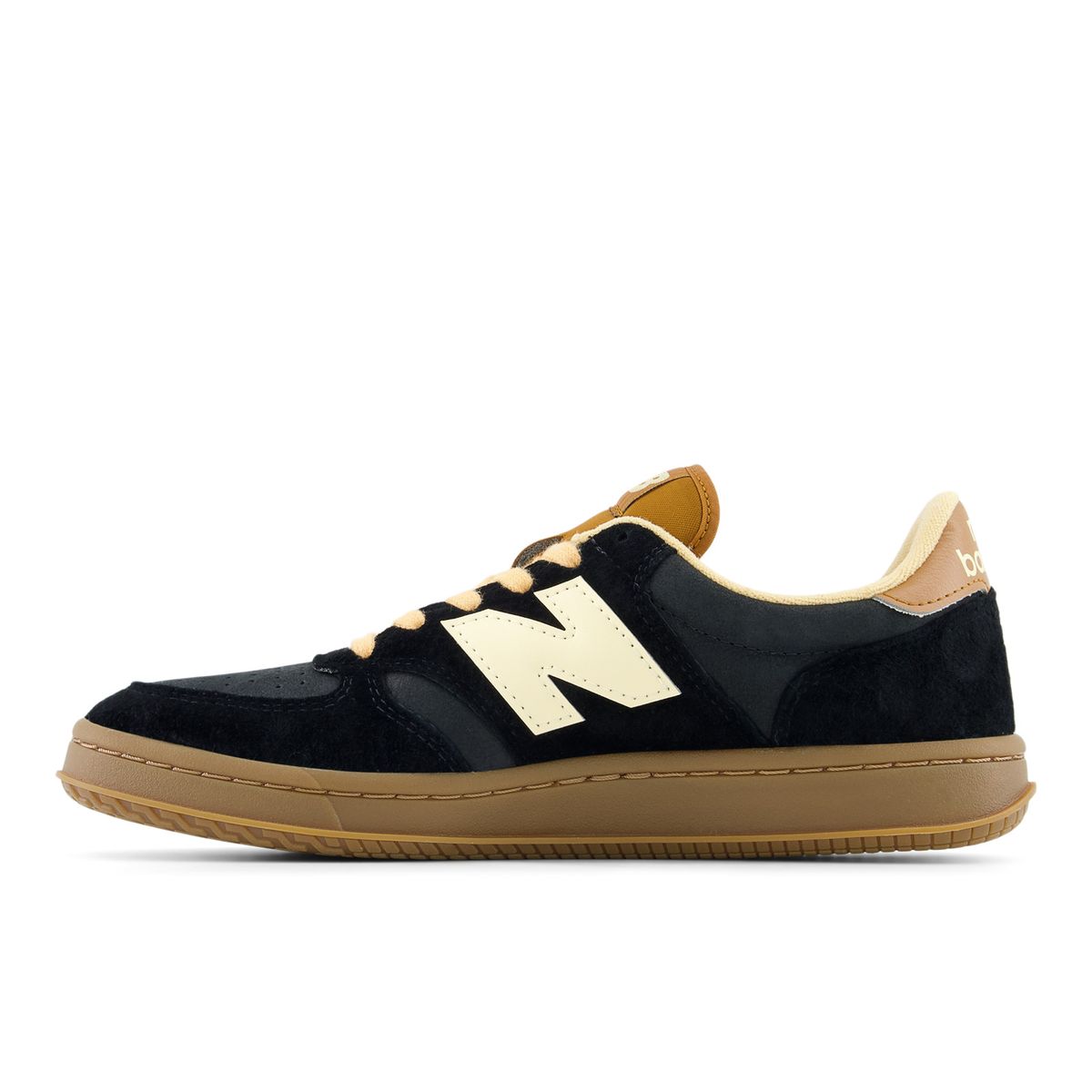 NEW BALANCE - Zapatillas Urbanas Hombre New Balance T500 Negra
