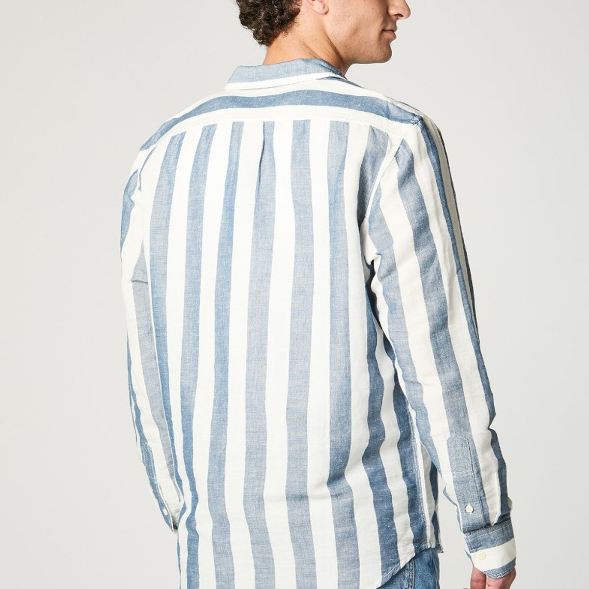 LEE - Camisa Hombre Leesure