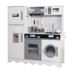 GENERICO - Cocina Multifuncional Montessori Baltazar