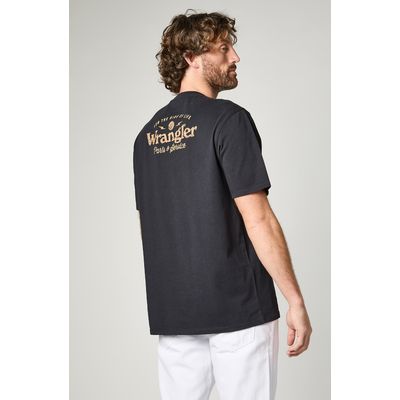 Imagen 2 del producto Polera Hombre Fashion Navy