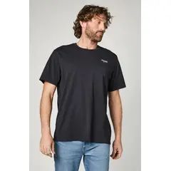 WRANGLER - Polera Hombre Fashion Navy