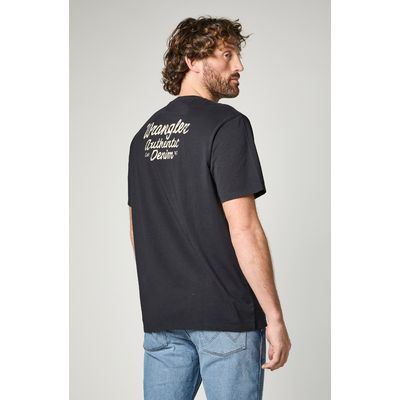 Imagen 2 del producto Polera Hombre Fashion Navy