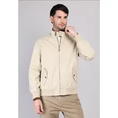 ARROW - Chaqueta Lisa Cuello Alto