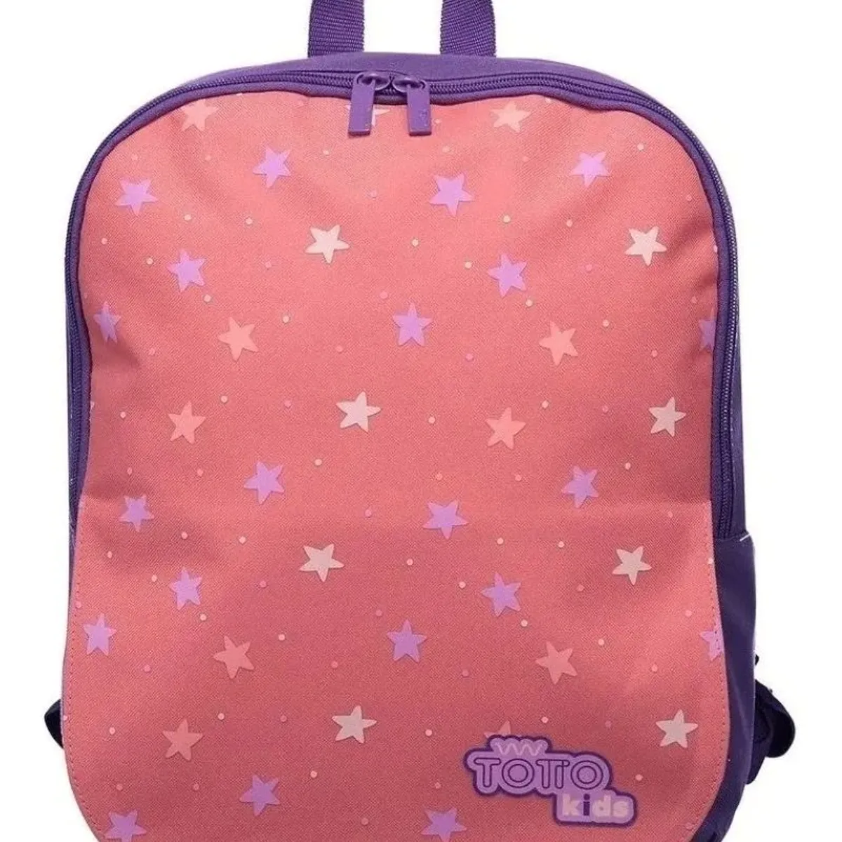 TOTTO - Mochila Escolar Ranyoli Totto