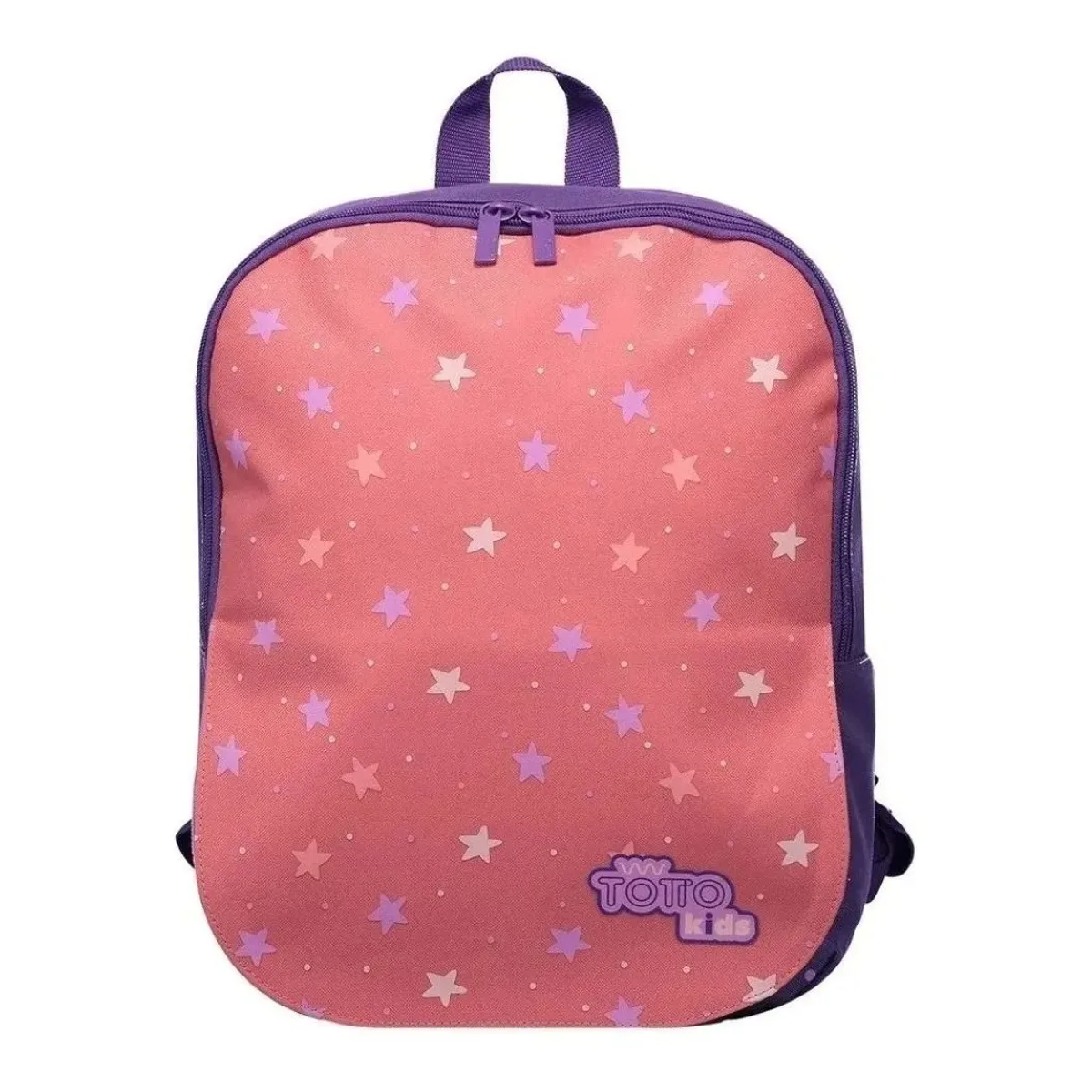 TOTTO - Mochila Escolar Ranyoli Totto