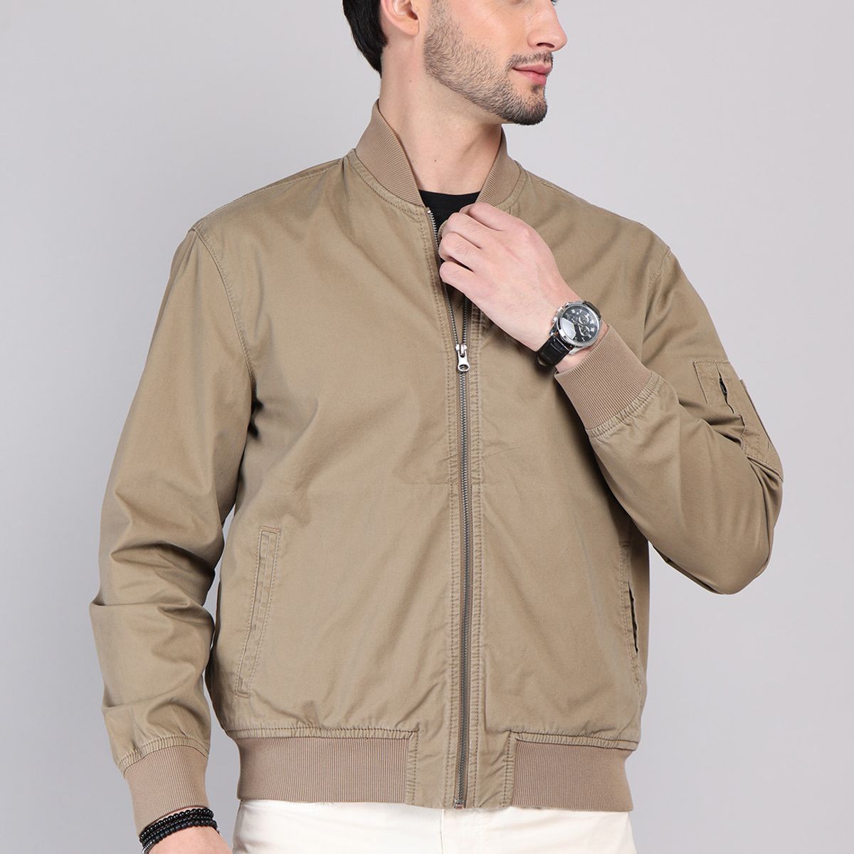 ARROW - Chaqueta Bomber Lisa Arrow ARROW