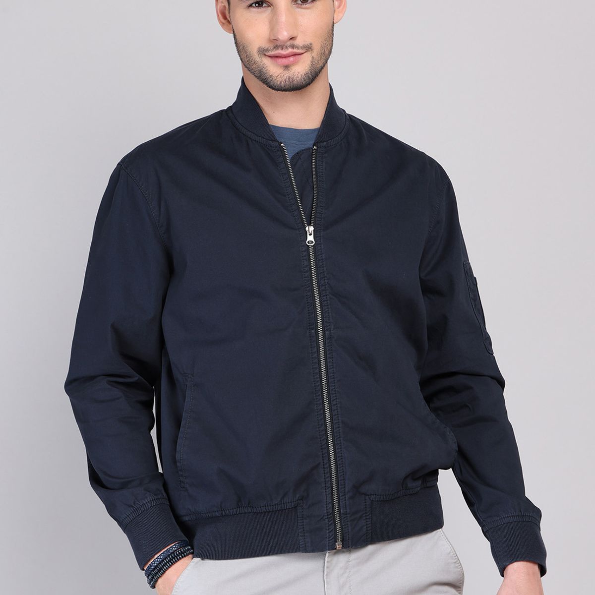 ARROW - Chaqueta Bomber Lisa Arrow ARROW