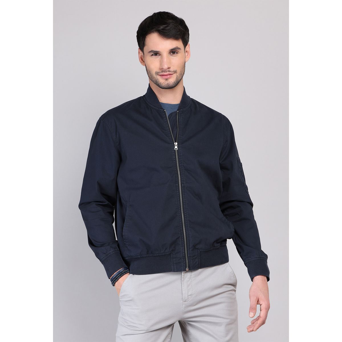 ARROW - Chaqueta Bomber Lisa Arrow ARROW