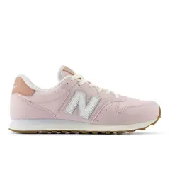 NEW BALANCE - Zapatillas Urbanas Mujer 500 Rosada