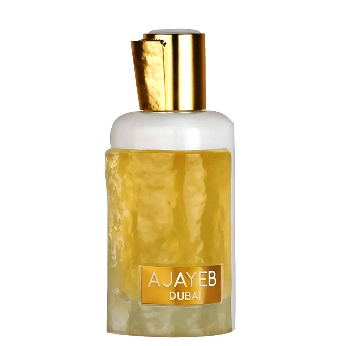 LATTAFA - Lattafa Ajayeb Dubai Portrait Edp 100ml Unisex