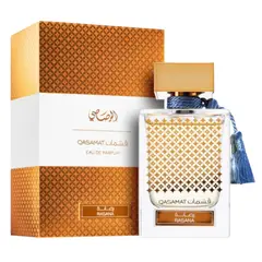 RASASI - Qasamat Rasana Edp 65ml Unisex