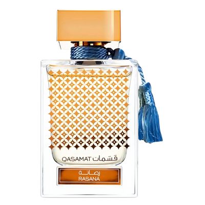 Imagen 2 del producto Qasamat Rasana Edp 65ml Unisex
