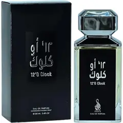 GENERICO - Risala 12 O Clock Edp 100ml Hombre