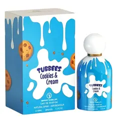 GRANDEUR - Tubbees Cookies & Cream Edp 50ml Unisex