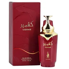 GENERICO - Risala Kashmir Edp 100ml Unisex
