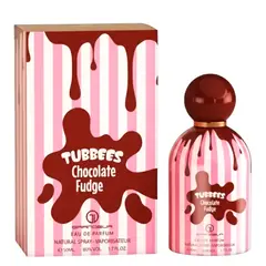 GENERICO - Grandeur Tubbees Chocolate Fudge Edp 50ml Unisex
