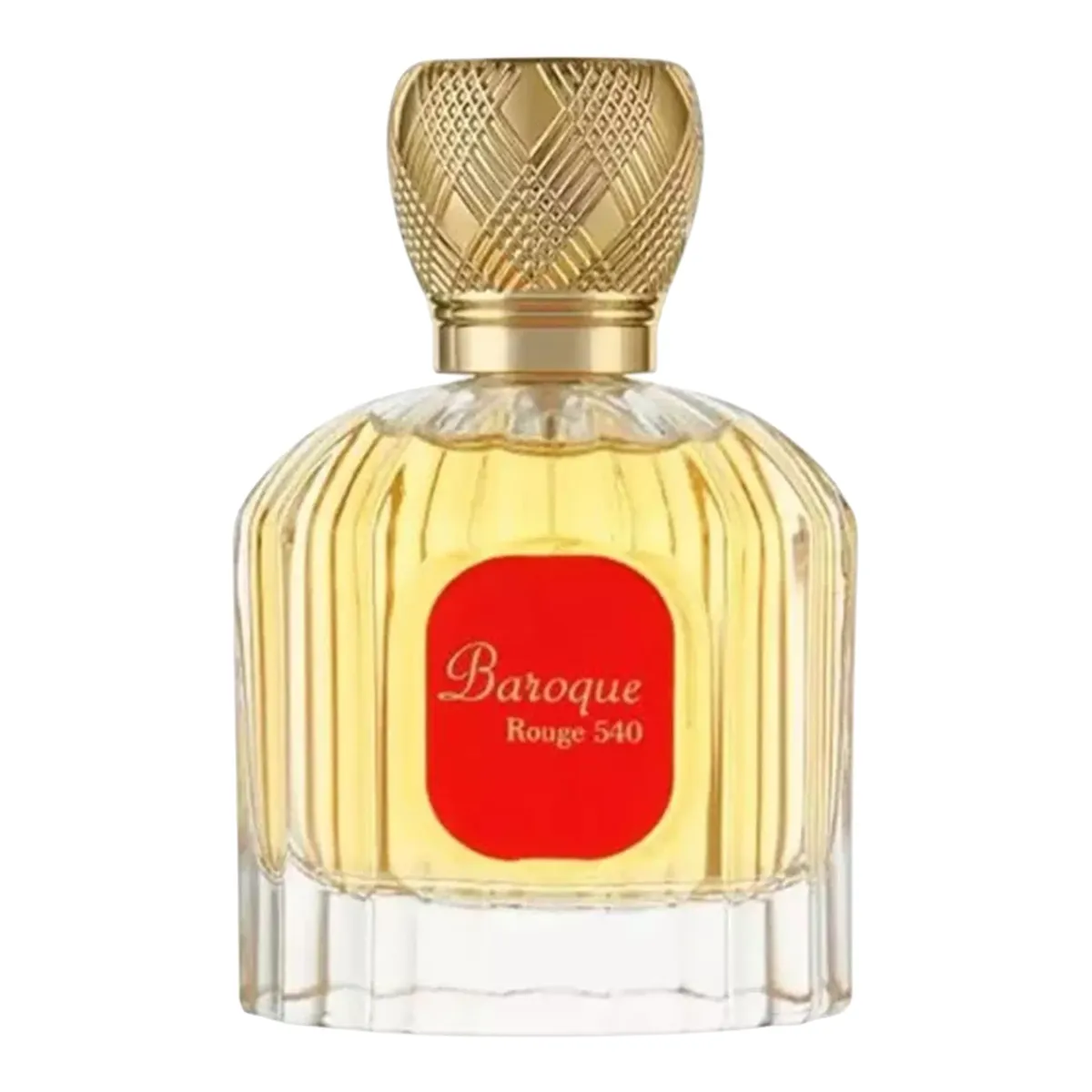 ALHAMBRA - Maison Alhambra La Rouge Baroque Edp 100ml Mujer