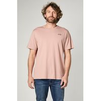 Polera Hombre Fashion Pink